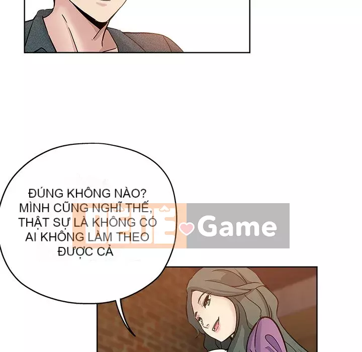 đó là xấu của cô ấy Chương 1-25