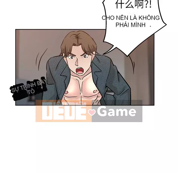 đó là xấu của cô ấy Chương 1-25