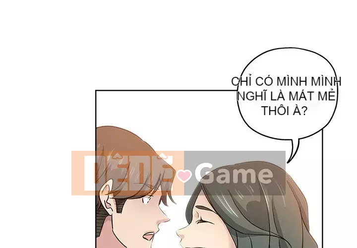 đó là xấu của cô ấy Chương 1-25