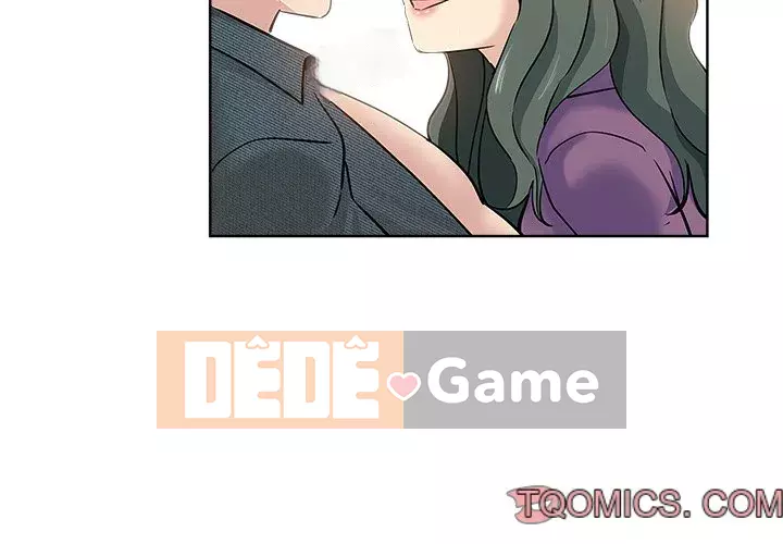 đó là xấu của cô ấy Chương 1-25