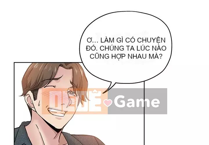 đó là xấu của cô ấy Chương 1-25