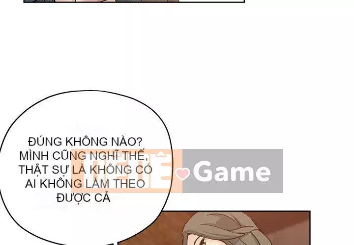 đó là xấu của cô ấy Chương 1-25