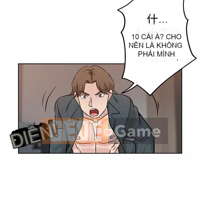 đó là xấu của cô ấy Chương 1-25