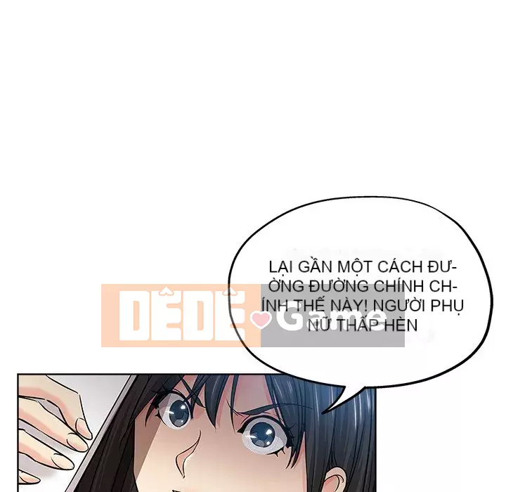 đó là xấu của cô ấy Chương 1-25