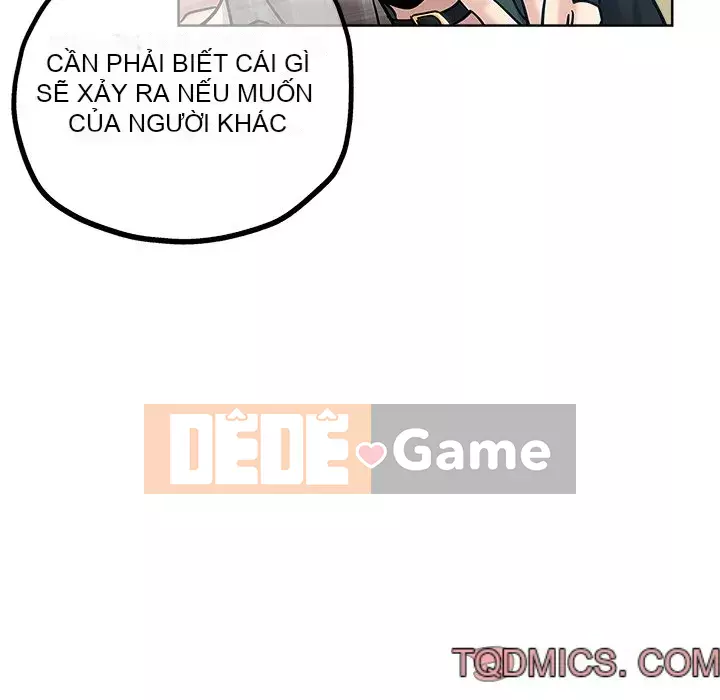 đó là xấu của cô ấy Chương 1-25