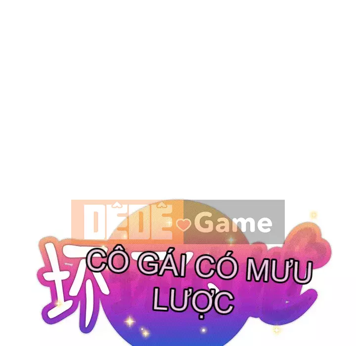 đó là xấu của cô ấy Chương 1-25