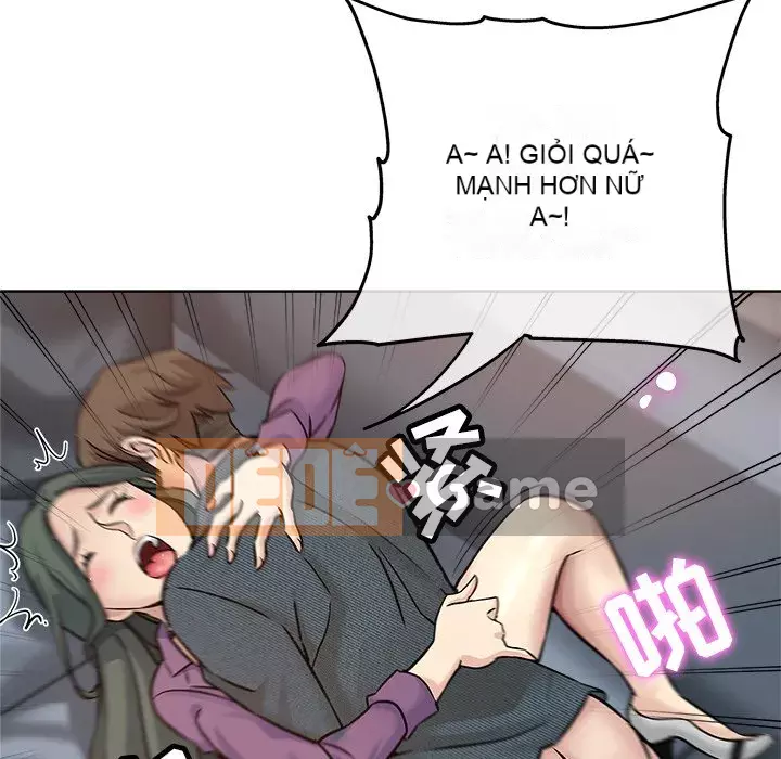 đó là xấu của cô ấy Chương 1-25