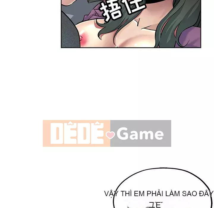 đó là xấu của cô ấy Chương 1-25