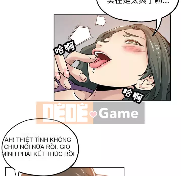 đó là xấu của cô ấy Chương 1-25