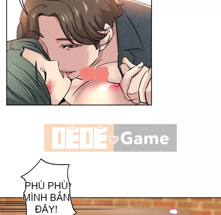 đó là xấu của cô ấy Chương 1-25