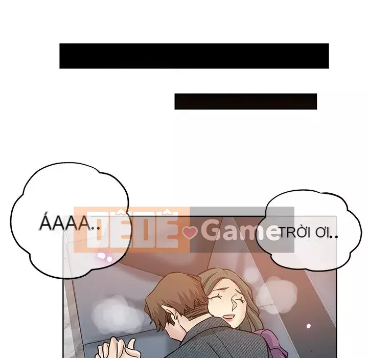 đó là xấu của cô ấy Chương 1-25