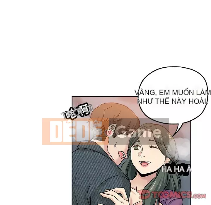 đó là xấu của cô ấy Chương 1-25