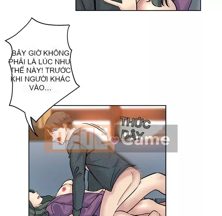 đó là xấu của cô ấy Chương 1-25