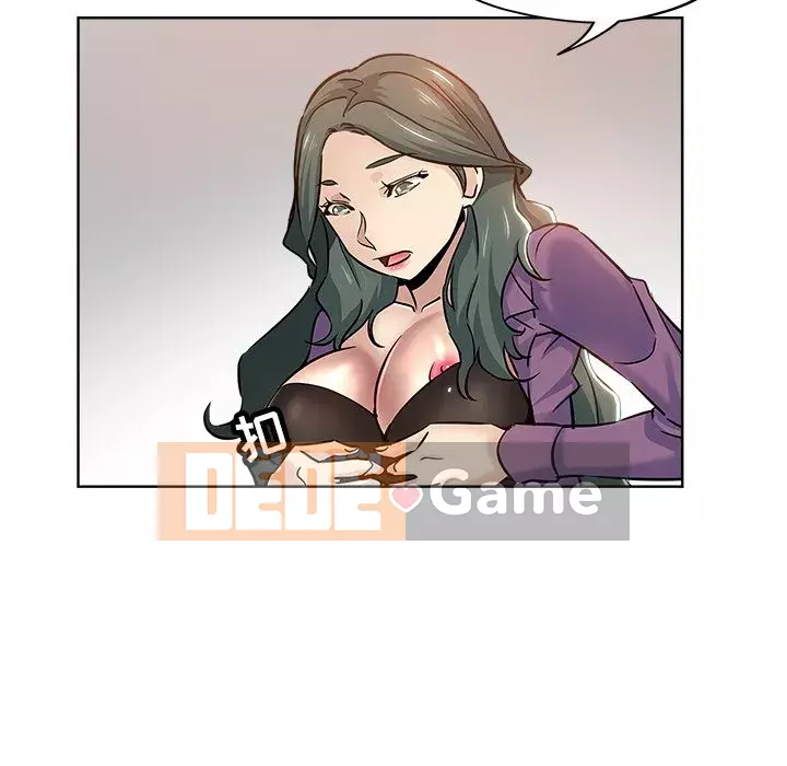 đó là xấu của cô ấy Chương 1-25