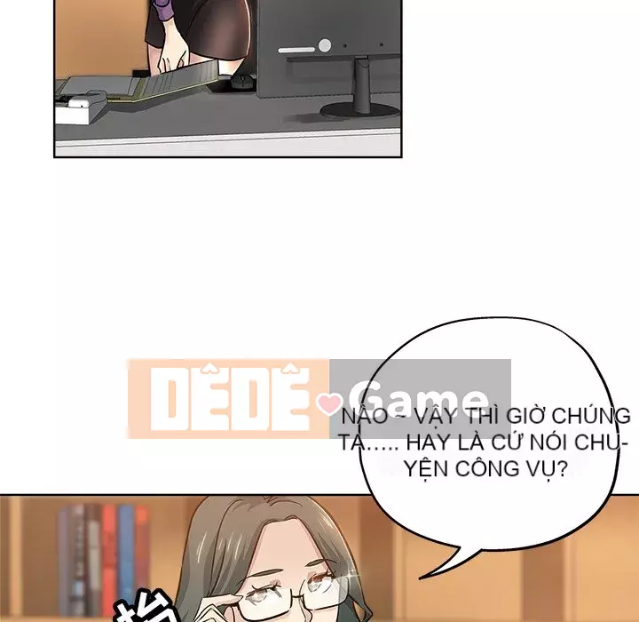 đó là xấu của cô ấy Chương 1-25