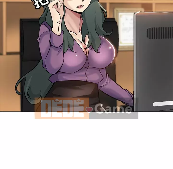 đó là xấu của cô ấy Chương 1-25