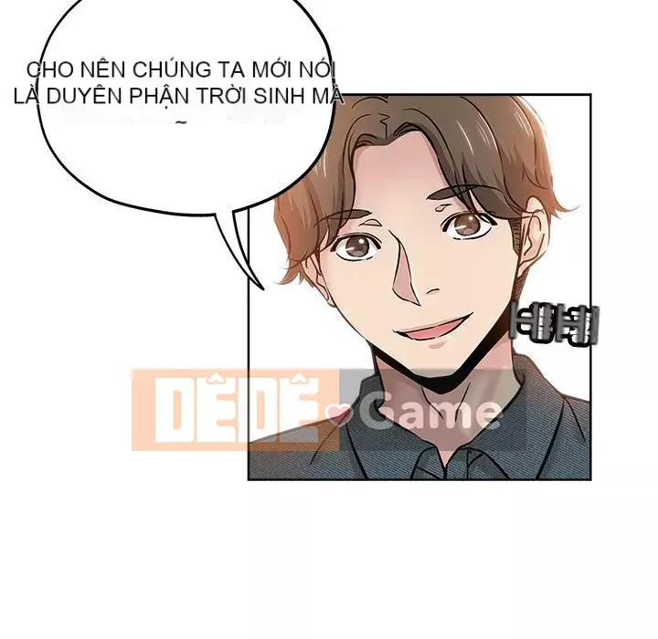 đó là xấu của cô ấy Chương 1-25