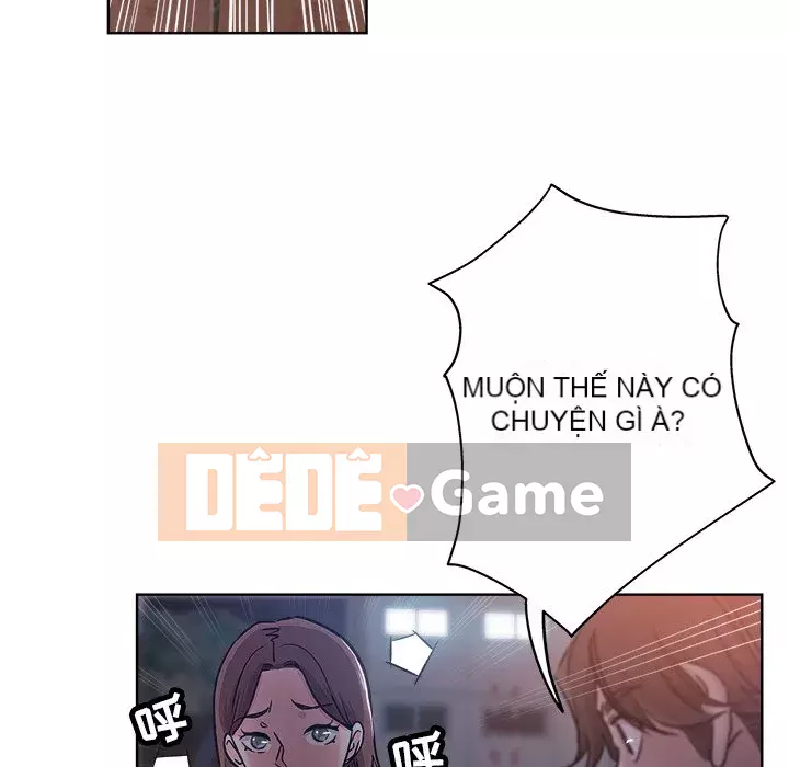 đó là xấu của cô ấy Chương 1-25