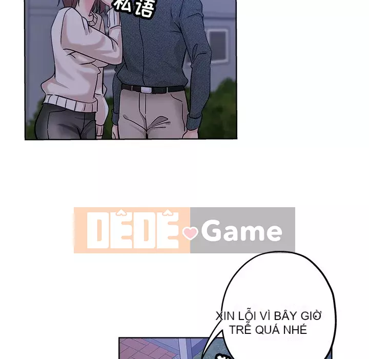 đó là xấu của cô ấy Chương 1-25