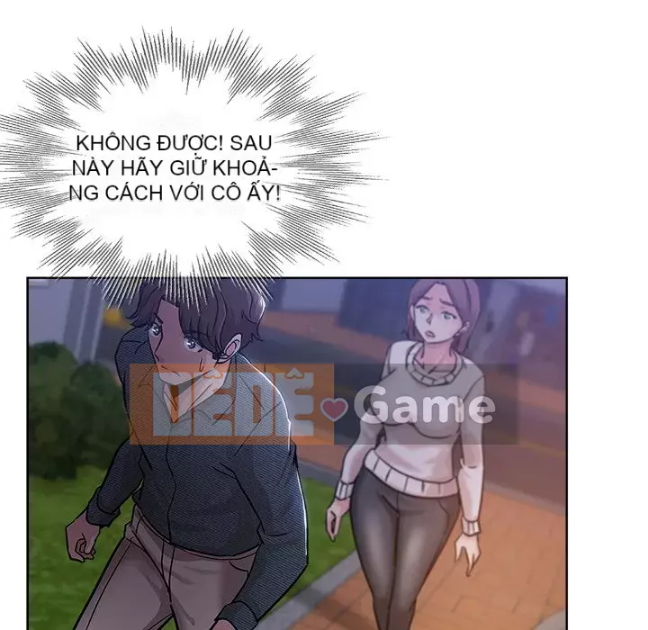 đó là xấu của cô ấy Chương 1-25