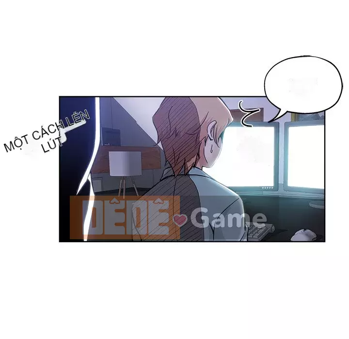 đó là xấu của cô ấy Chương 1-25