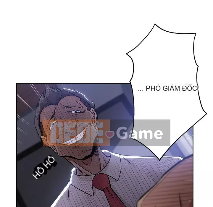 đó là xấu của cô ấy Chương 1-25