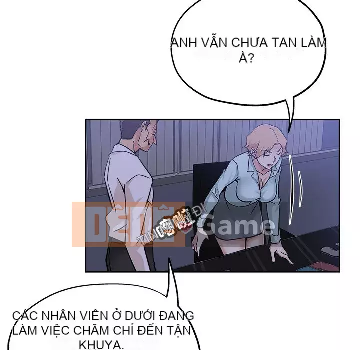 đó là xấu của cô ấy Chương 1-25