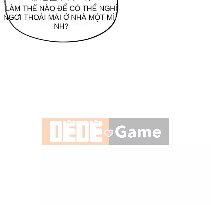 đó là xấu của cô ấy Chương 1-25