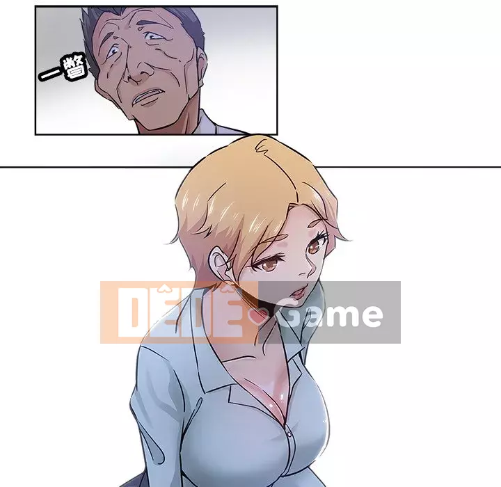 đó là xấu của cô ấy Chương 1-25