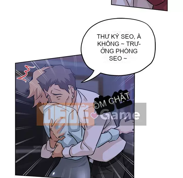đó là xấu của cô ấy Chương 1-25