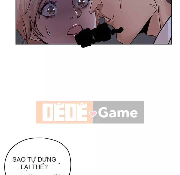 đó là xấu của cô ấy Chương 1-25