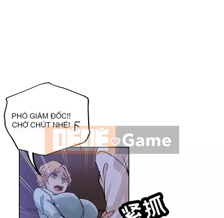 đó là xấu của cô ấy Chương 1-25