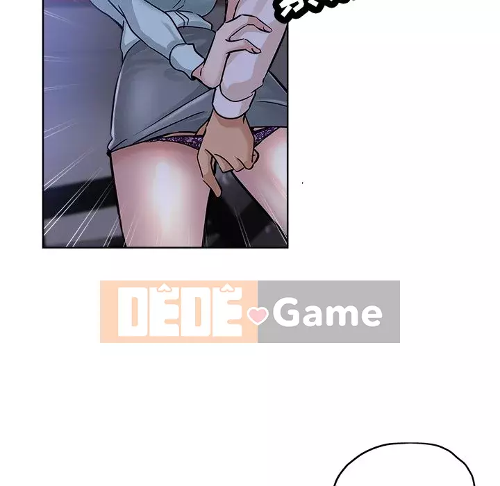 đó là xấu của cô ấy Chương 1-25