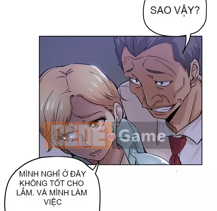 đó là xấu của cô ấy Chương 1-25