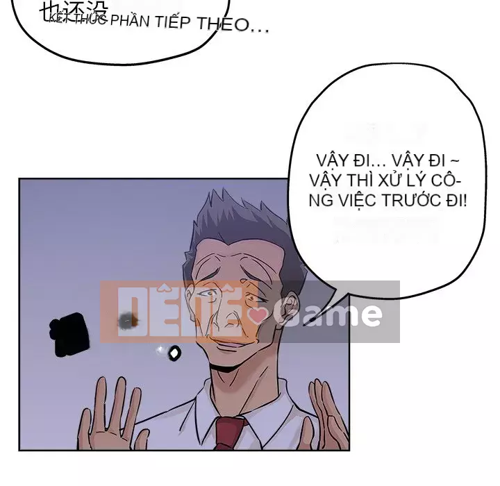 đó là xấu của cô ấy Chương 1-25