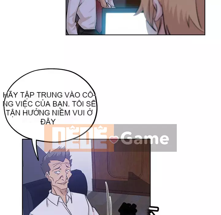 đó là xấu của cô ấy Chương 1-25