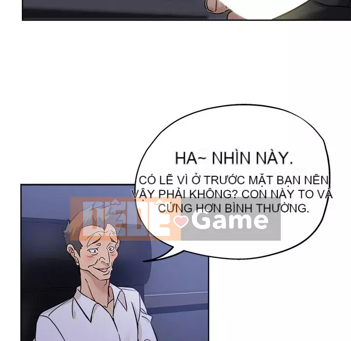 đó là xấu của cô ấy Chương 1-25