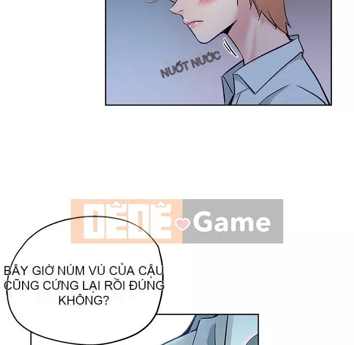 đó là xấu của cô ấy Chương 1-25