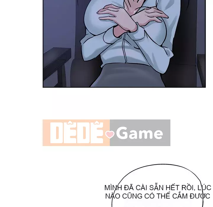 đó là xấu của cô ấy Chương 1-25