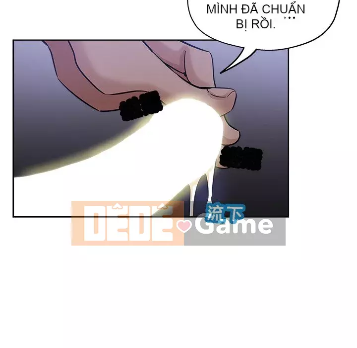 đó là xấu của cô ấy Chương 1-25