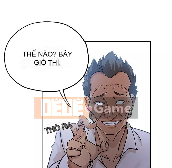 đó là xấu của cô ấy Chương 1-25