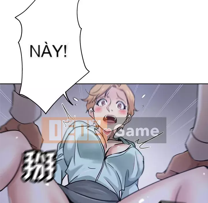 đó là xấu của cô ấy Chương 1-25