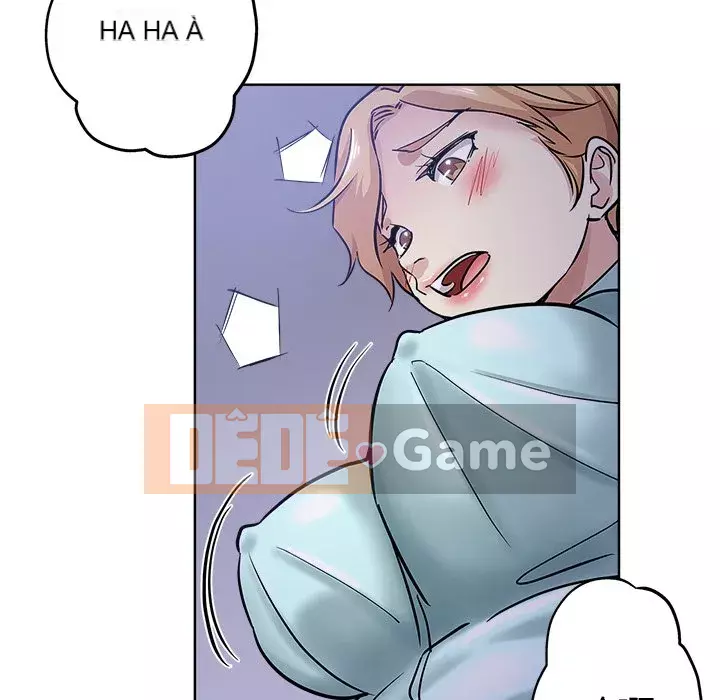 đó là xấu của cô ấy Chương 1-25