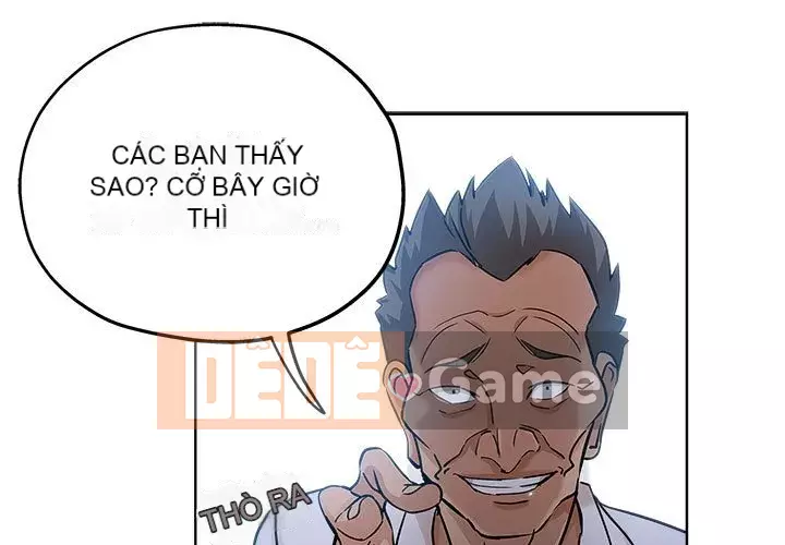 đó là xấu của cô ấy Chương 1-25