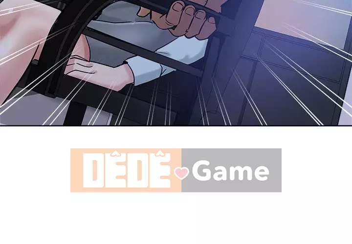 đó là xấu của cô ấy Chương 1-25