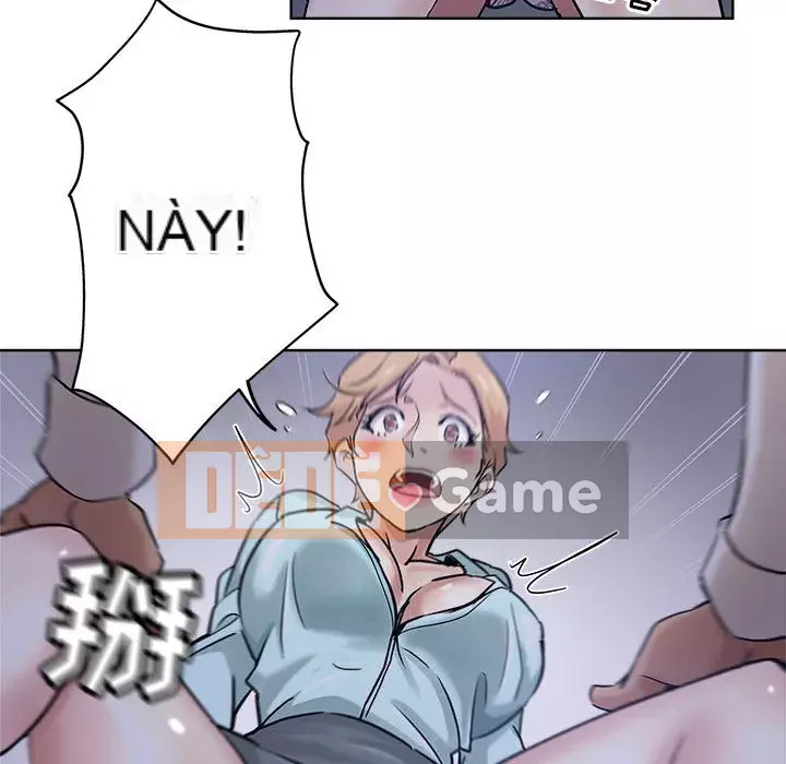 đó là xấu của cô ấy Chương 1-25