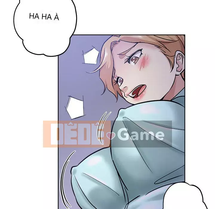 đó là xấu của cô ấy Chương 1-25