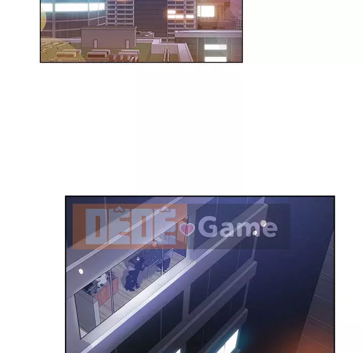 đó là xấu của cô ấy Chương 1-25