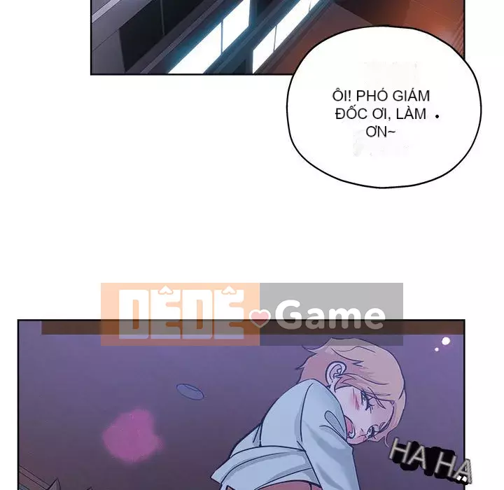 đó là xấu của cô ấy Chương 1-25