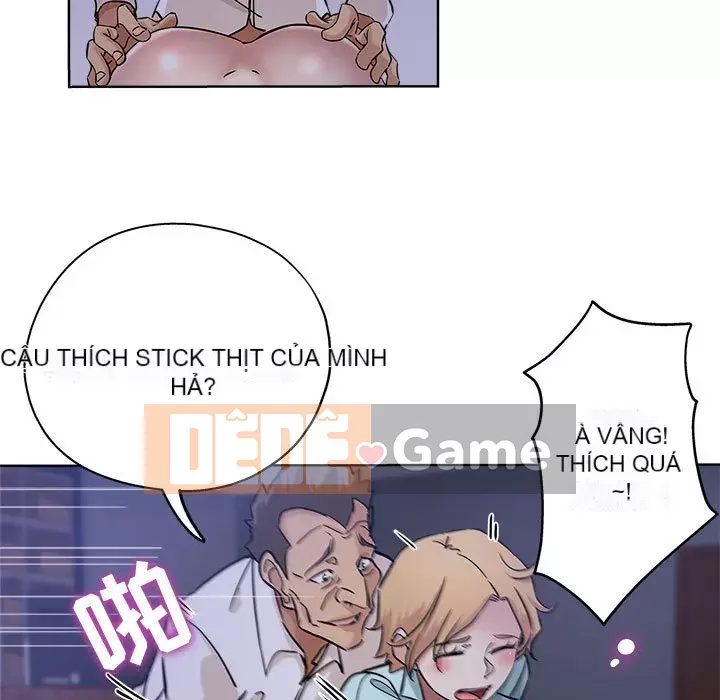 đó là xấu của cô ấy Chương 1-25
